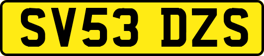 SV53DZS