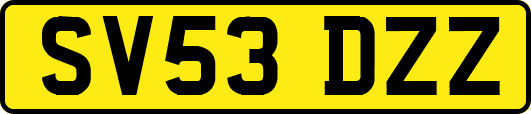 SV53DZZ