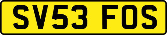 SV53FOS