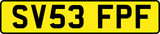 SV53FPF