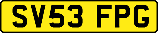 SV53FPG