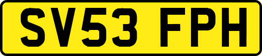 SV53FPH