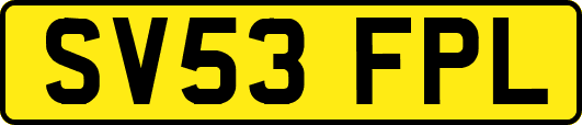 SV53FPL