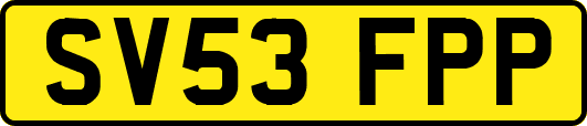 SV53FPP