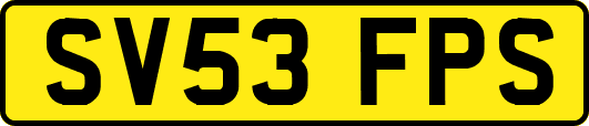 SV53FPS