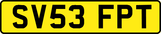 SV53FPT
