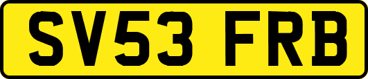 SV53FRB