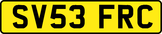 SV53FRC