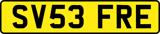 SV53FRE