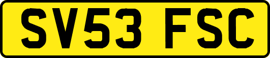 SV53FSC