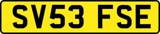 SV53FSE