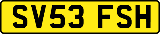 SV53FSH