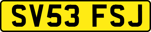 SV53FSJ