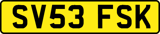 SV53FSK