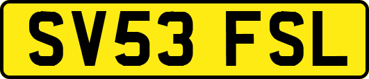 SV53FSL