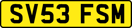 SV53FSM