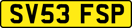 SV53FSP