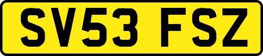 SV53FSZ