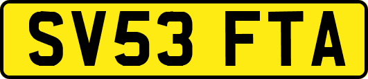 SV53FTA