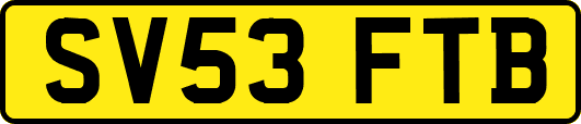 SV53FTB