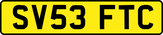 SV53FTC