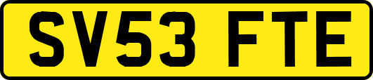 SV53FTE