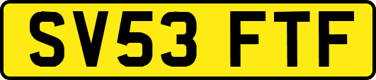 SV53FTF