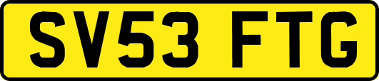 SV53FTG