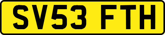 SV53FTH