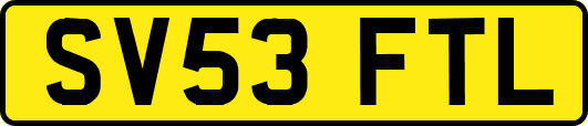 SV53FTL