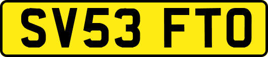 SV53FTO