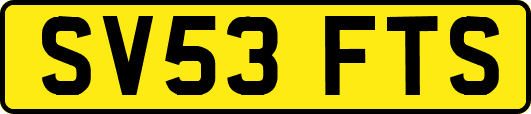 SV53FTS