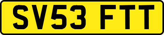 SV53FTT