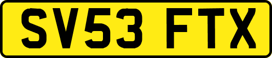 SV53FTX