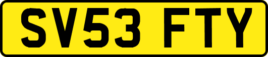 SV53FTY