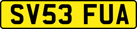SV53FUA