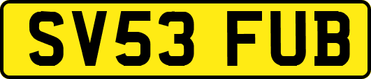 SV53FUB