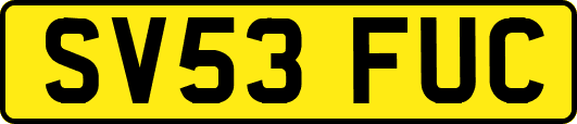 SV53FUC