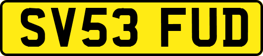 SV53FUD
