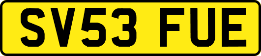 SV53FUE