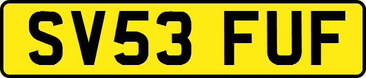 SV53FUF