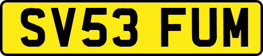 SV53FUM