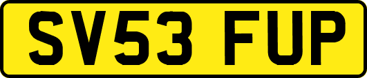 SV53FUP