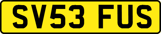SV53FUS