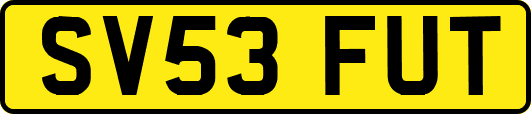 SV53FUT
