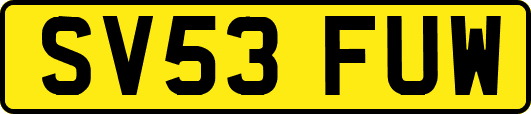 SV53FUW