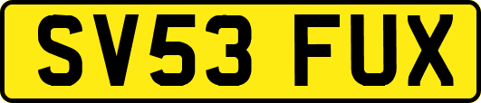 SV53FUX
