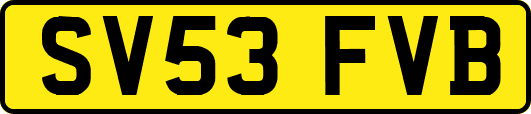 SV53FVB