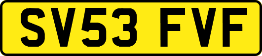 SV53FVF