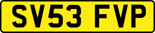 SV53FVP